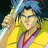 Samurai Shodown The Motion Picture